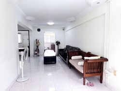 Blk 450 Clementi Avenue 3 (Clementi), HDB 3 Rooms #554539851